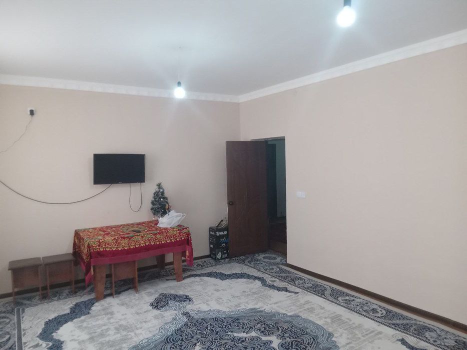 хамма хужжатлари жойида