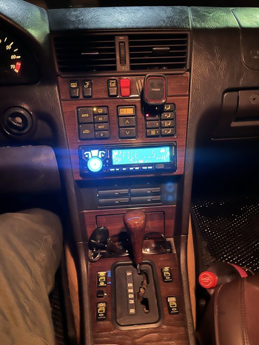 Продам мерседес