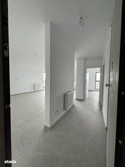 Apartament 3 camere,cu rate la Dezvoltator pe 30 de ani Bragadiru