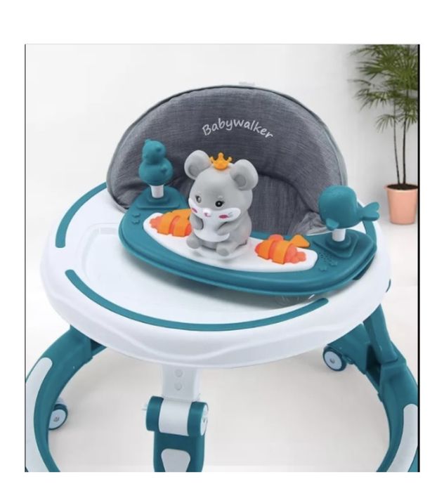 Продам детские ходунки