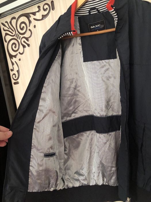 Mъжко есенно яке размер S