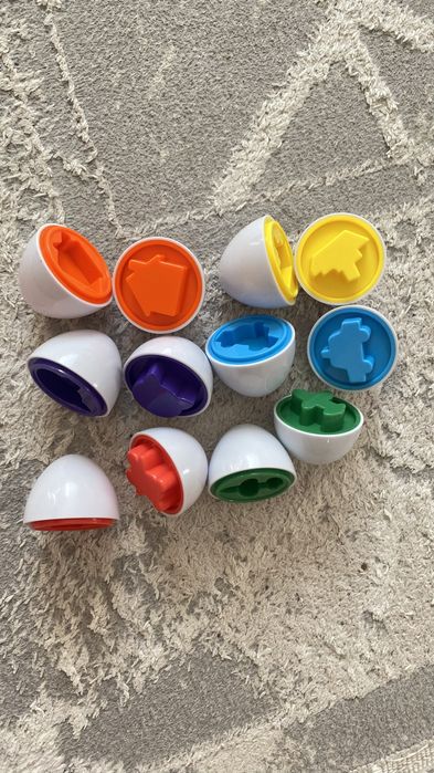 Развивающие игрушки для детей