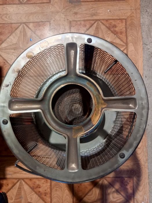 Керосиновый обогреватель