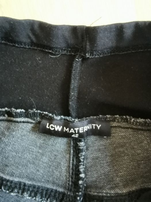 Дънки за бременни