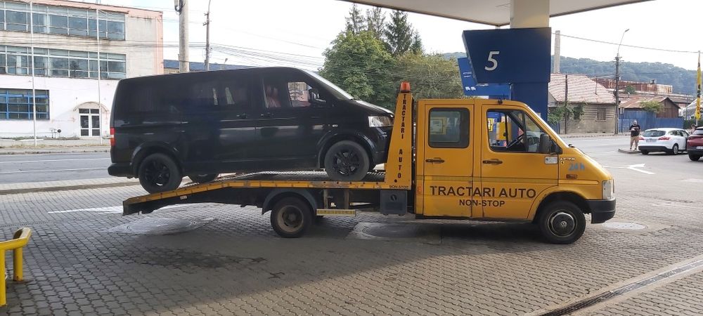 Tractari auto sighisoara