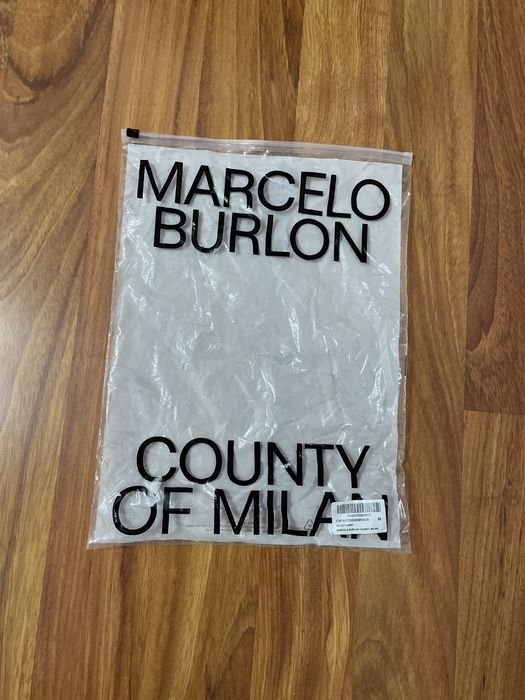 Tricou Marcelo Burlon