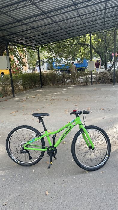 Детский велосипед Jamis XR20