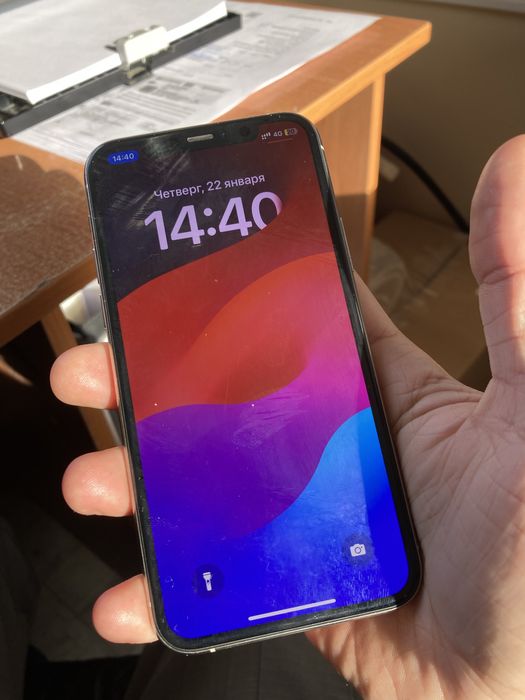 iphone 11 pro Айфон