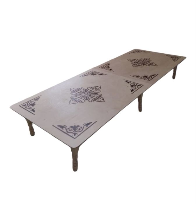 Казакша жер стол сатамын 3 метрлик