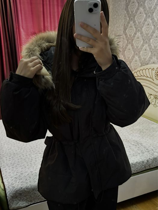 Куртка на зиму/осень