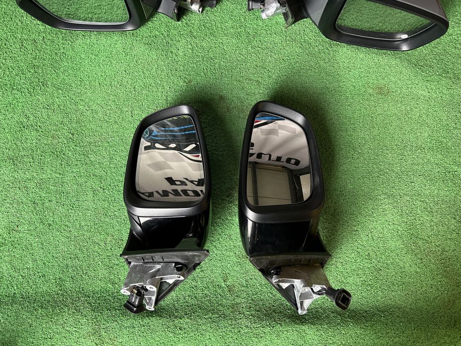 Bmw Seria 5 G30 G31 Set Oglinzi Oglinda Stanga-Dreapta 5 Pini
