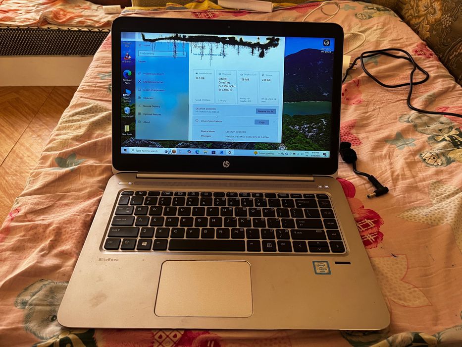 laptop elitebook