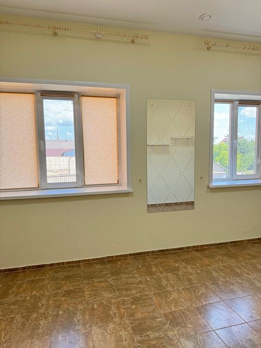 Коммерческое помещение