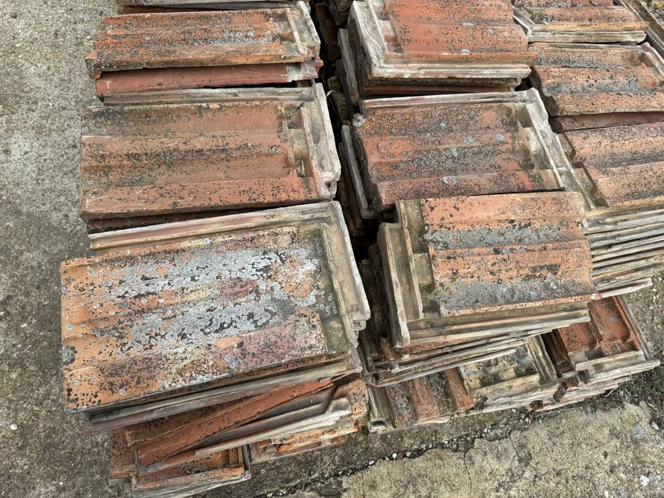 Цигли двуканални