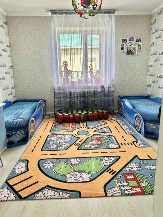 Продается дом Караоткел(Старая Ильинка)