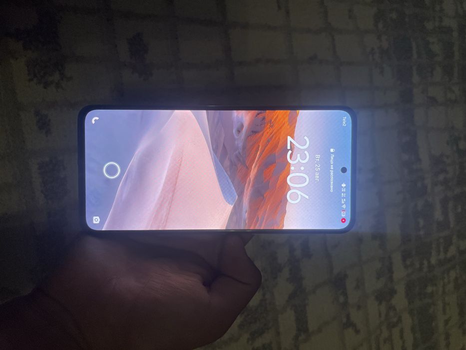 VIVO V40 Lite 128гб
