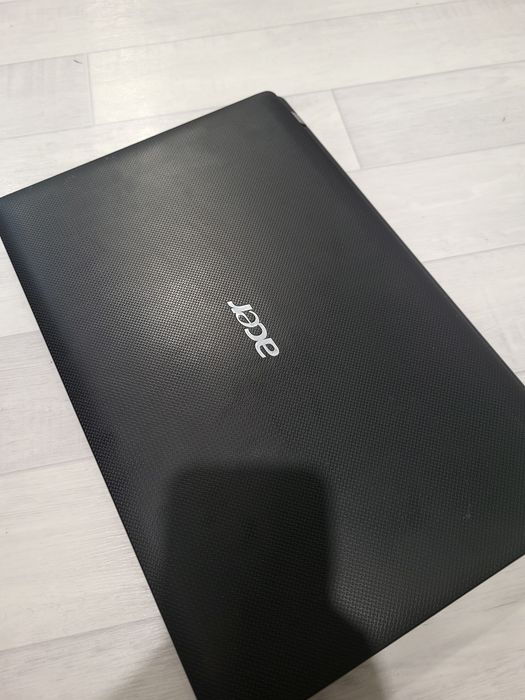 Продам ноутбук acer