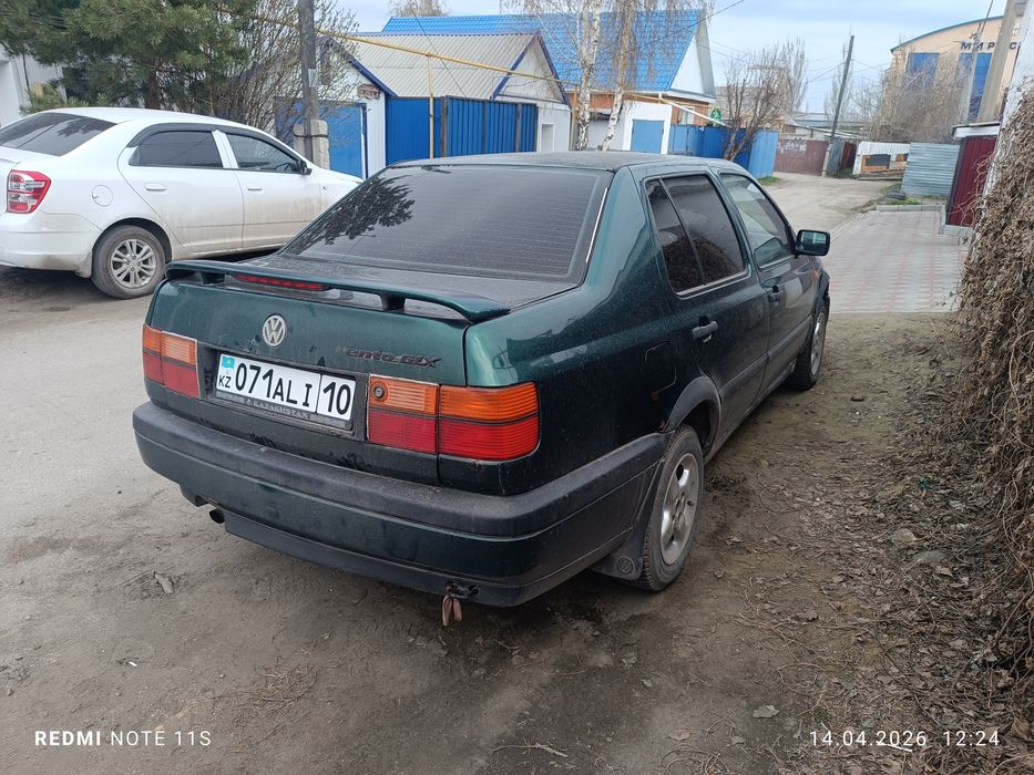 Продам Фольксваген вента