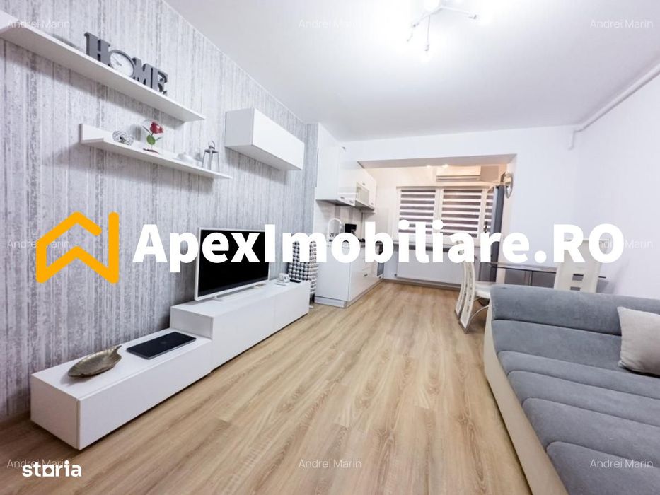 Apartament 2 camere de inchiriat Theodor Pallady Bucuresti | ApexImobi