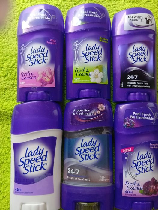 Deo stick Lady's,Dove