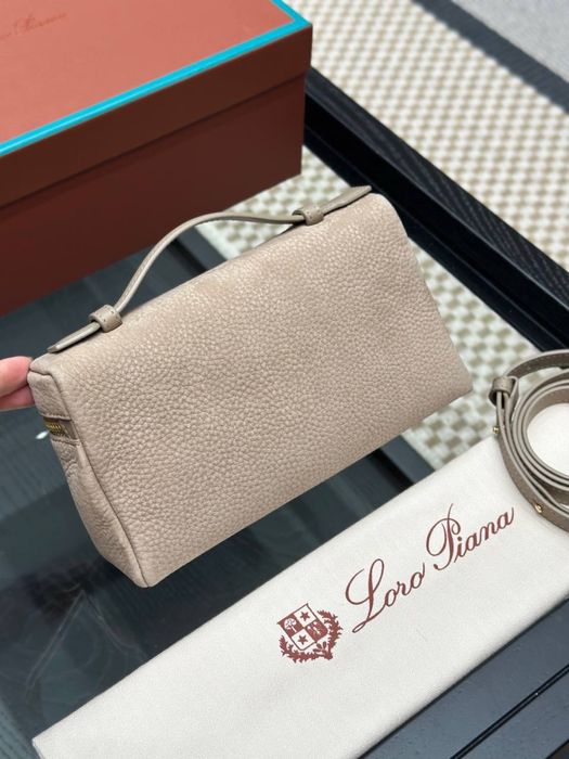 Geanta Loro Piana Extra Pocket 19