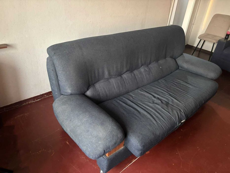 Продам диван в орбите