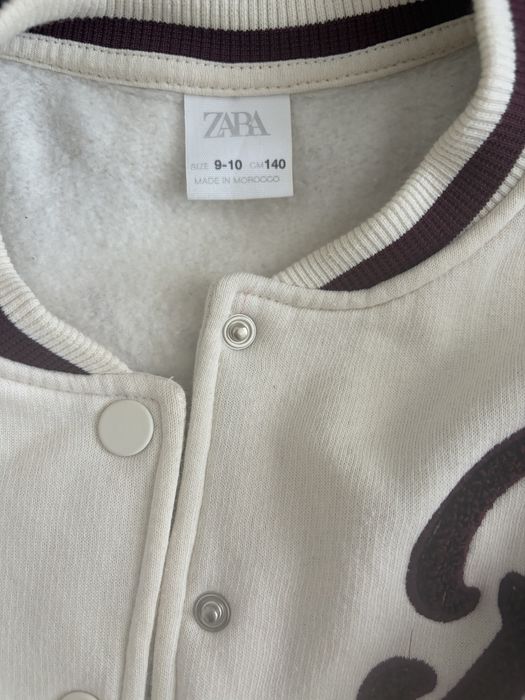 Одежда Zara на девочку