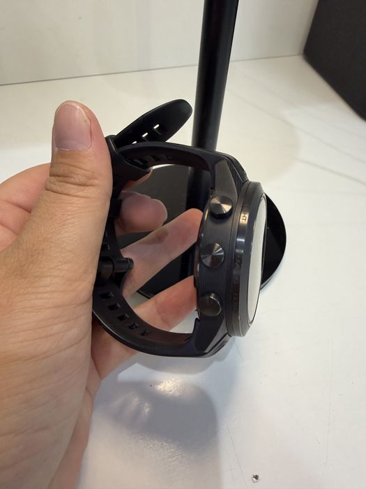 Garmin Marq Athlete Gen2 Carbon