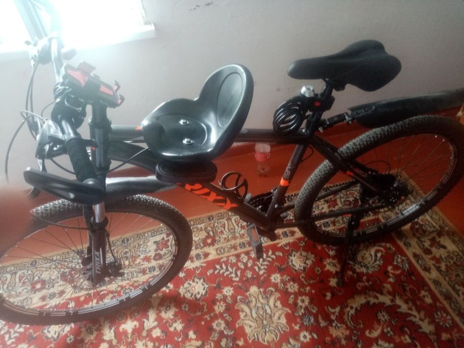 Велик хароши сас