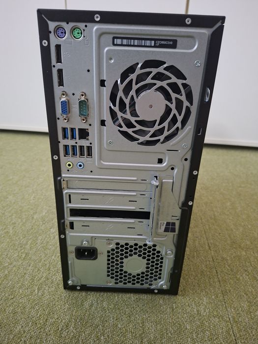 HP ProDesk 600 G2 MT