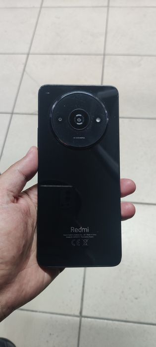 Продам Redmi A3.