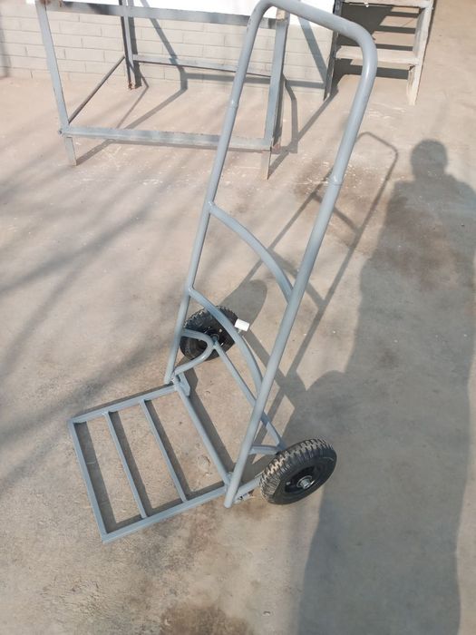 Arava xojalik ishlariga