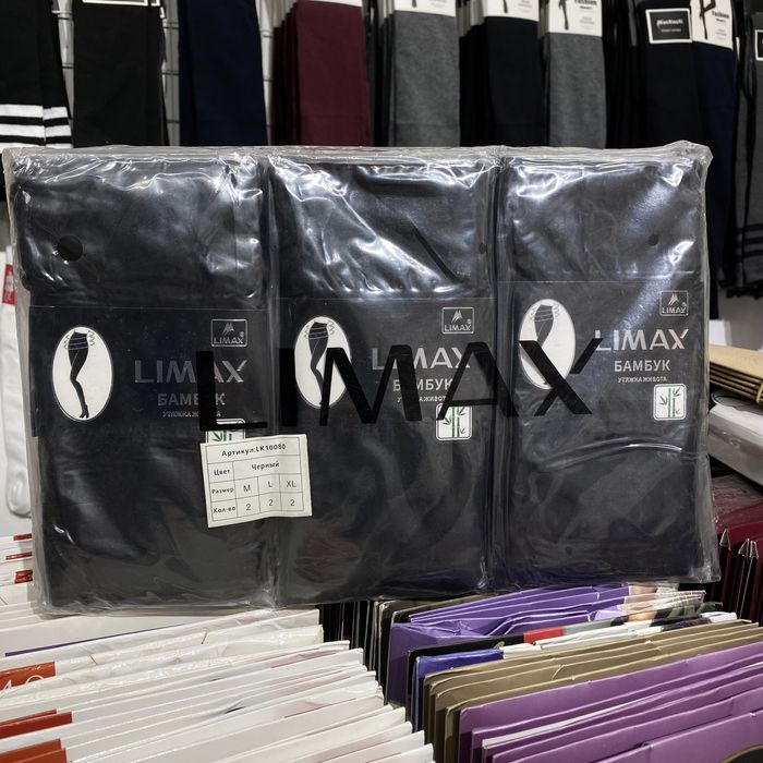 Колготки Limaks | Утяжка живот