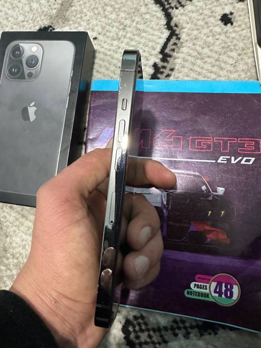 Iphone13pro srochni sotiladi