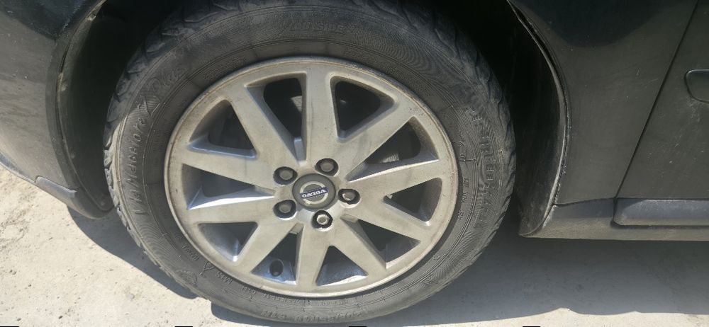 VOLVO S40 2007 — imagine 4