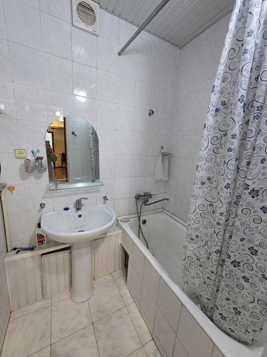 3комнатная квартира кирпич Спецплан два балкона Лабзак Ц13 КС