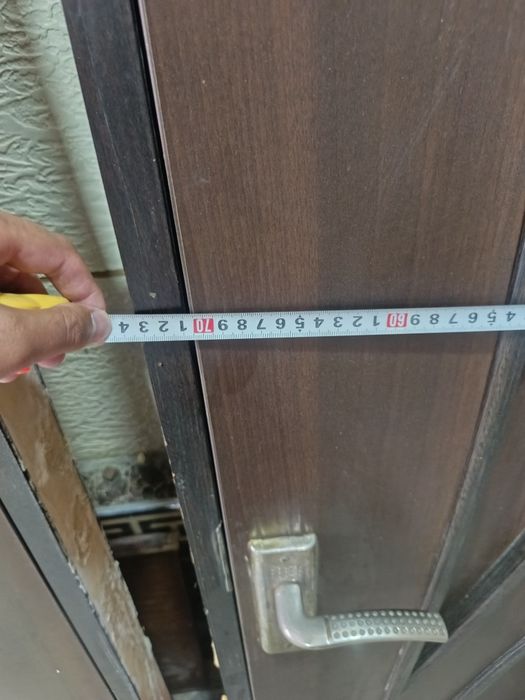 МДФ эшиклар яхши холатда