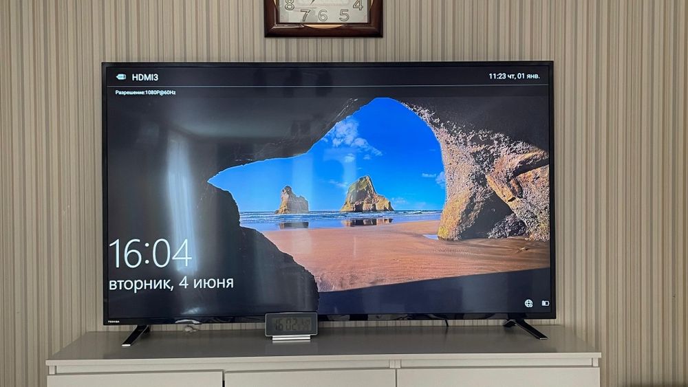 Телевизор сатылады, Продам телевизор