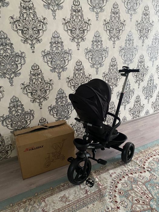 Велосипед десски