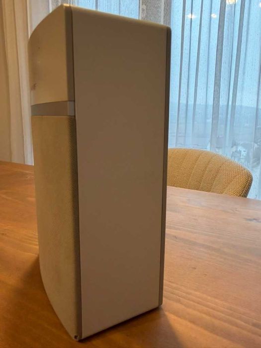 Vand boxa Bose SoundTouch 10, alba