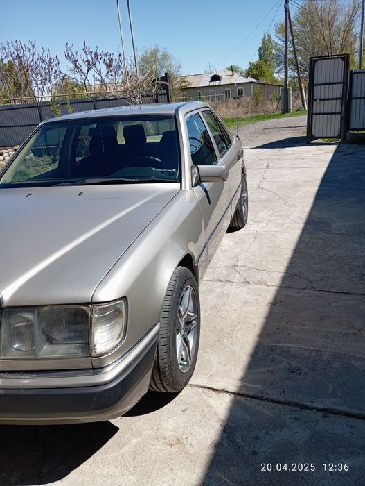 Мерседес продам отличном состоянии