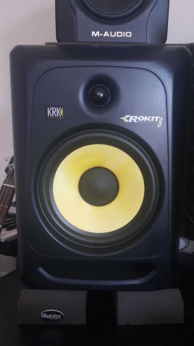 Студио монитори Krk rokit 8