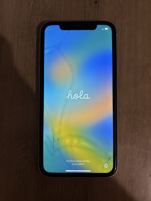 Iphone 11 73% без гарантии