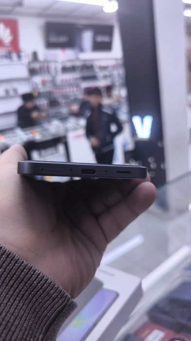 samsung A36 8/128 qora