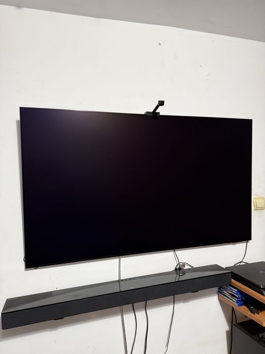 Vand tv samsung oled