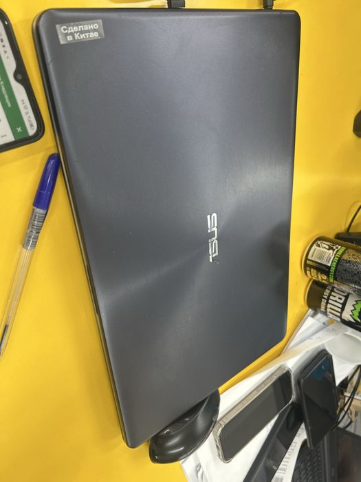 ASUS Core i3 + GeForce / Рабочий / Срочно продам торг