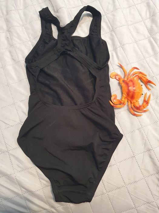 Costum de baie fata 8 ani