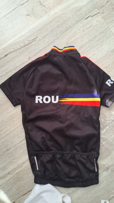 Costum ciclism pentru copii