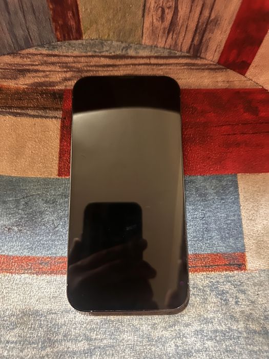 IPHONE 13 pro max Airpods 4 original