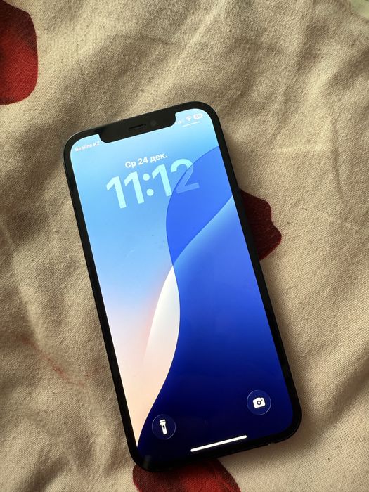 Продается Iphone 12 128 гб